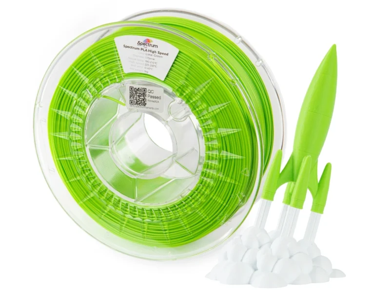 PLA filament