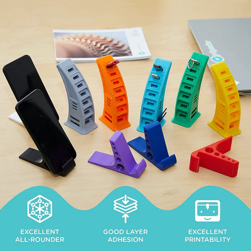 Legjobb PLA filament 2026